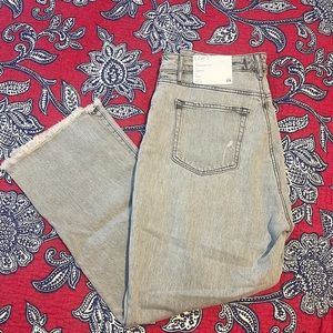 LOFT NWT jeans